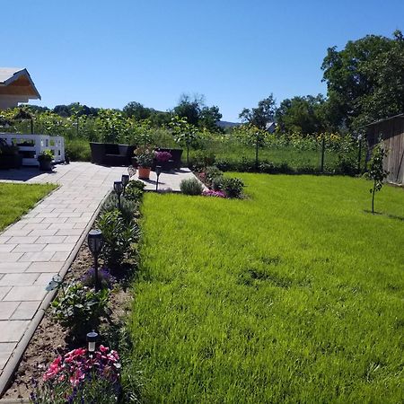 Ferienwohnung Fuessel Nicht Fuer Monteure Bad Staffelstein Bagian luar foto