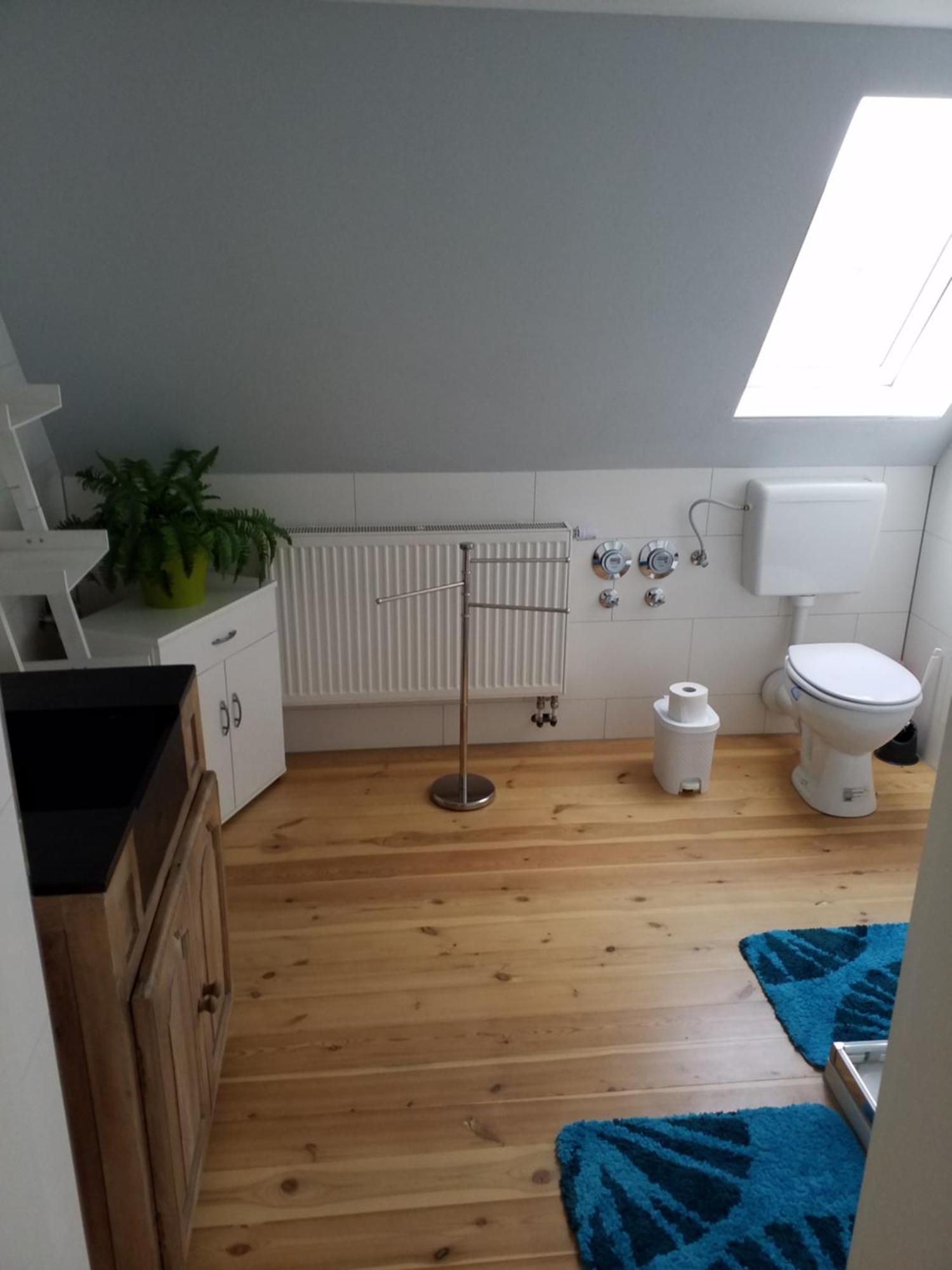 Ferienwohnung Fuessel Nicht Fuer Monteure Bad Staffelstein Bagian luar foto